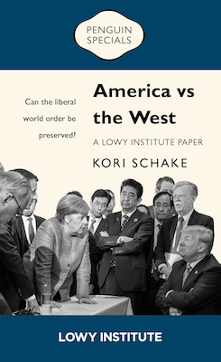 America vs. the West