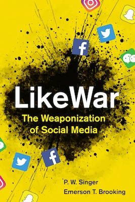 LikeWar