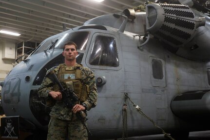 Get to the Chopper: Air Assault Company