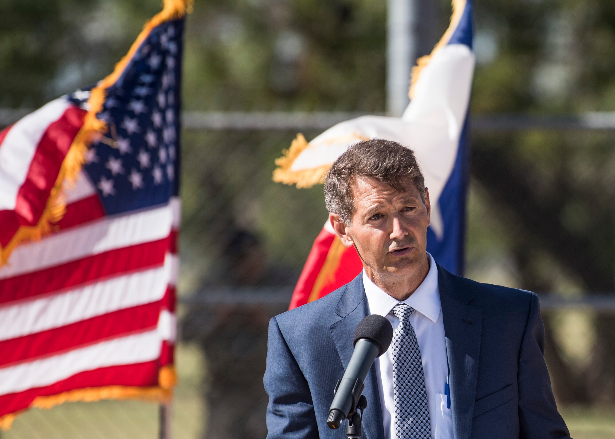 New memorial honors 79 fallen Dyess Airmen