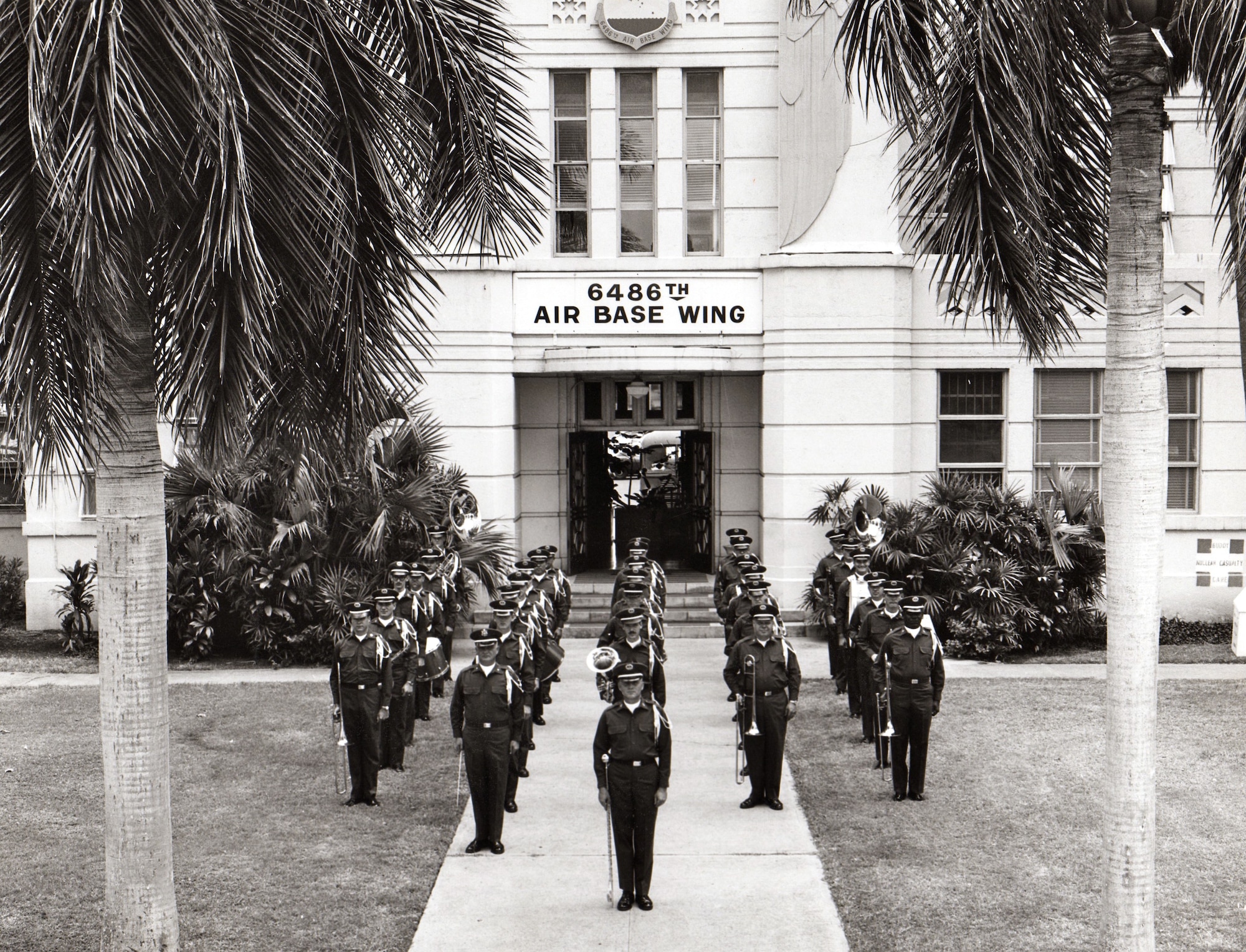 link to Band of the Pacific-Hawaii history page