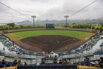 Team USA wins third game in Japan-USA Collegiate Baseball Championship Series