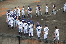 Team USA wins third game in Japan-USA Collegiate Baseball Championship Series