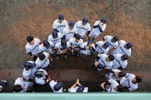 Team USA wins third game in Japan-USA Collegiate Baseball Championship Series