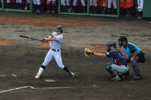 Team USA wins third game in Japan-USA Collegiate Baseball Championship Series