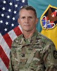 COL Eric Little
Commander, 1st Space Brigade