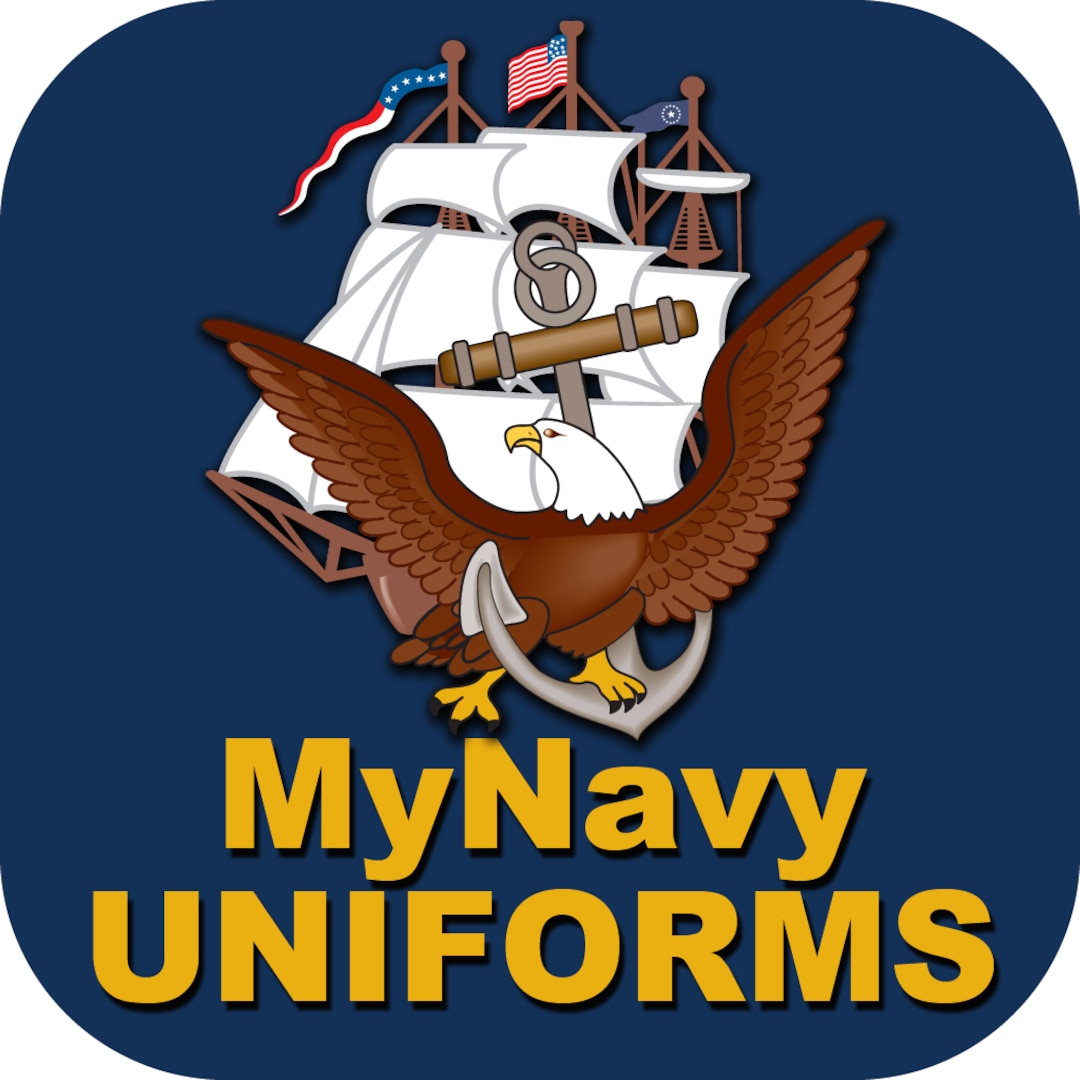 Navy App Locker