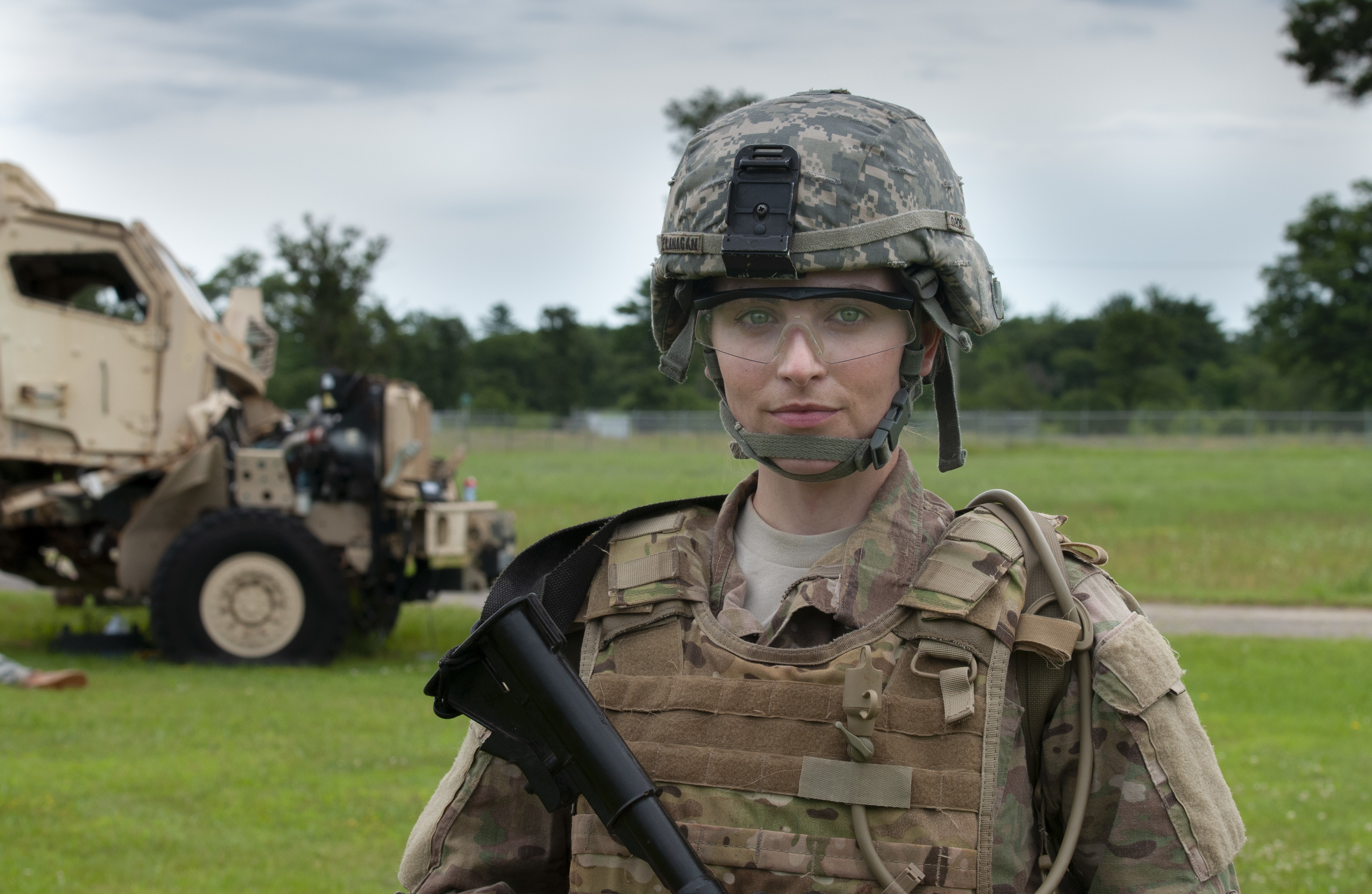Combat lifesaver course brings new challenges for Soldiers gt U S Army