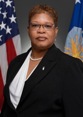 Wanda Jones-Heath SES Bio