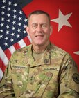 Major General Steven W. Ainsworth