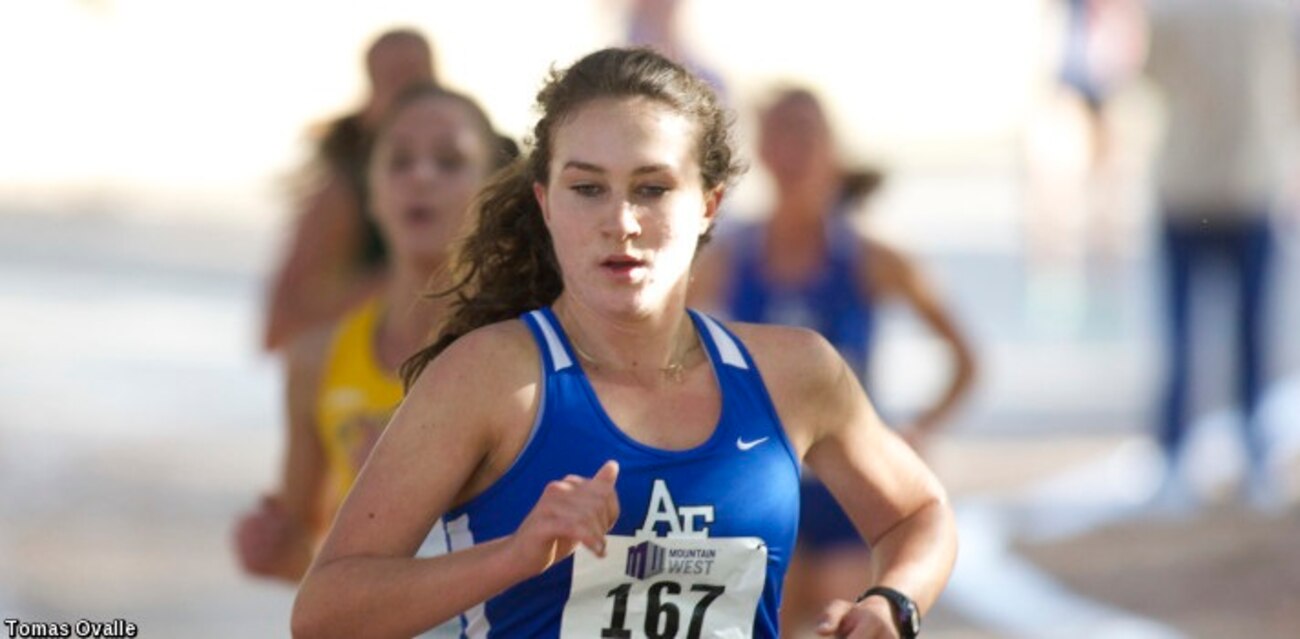 Carina Gillespie