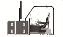 FORCE simulator