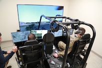 FORCE simulator