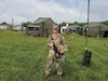 Army Reserve helps Soldier find his calling in communication