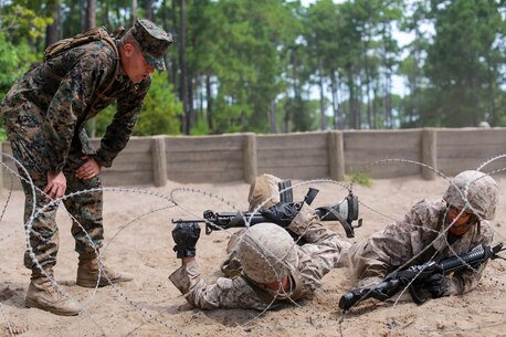 Marine Corps Recruit Depot Parris Island - usmcpi roblox