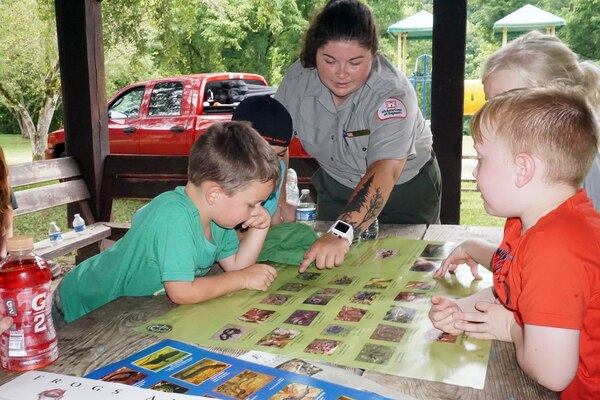 (USACE photo by Mark Rankin)