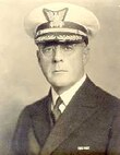 A photo of Captain Edward Jones
