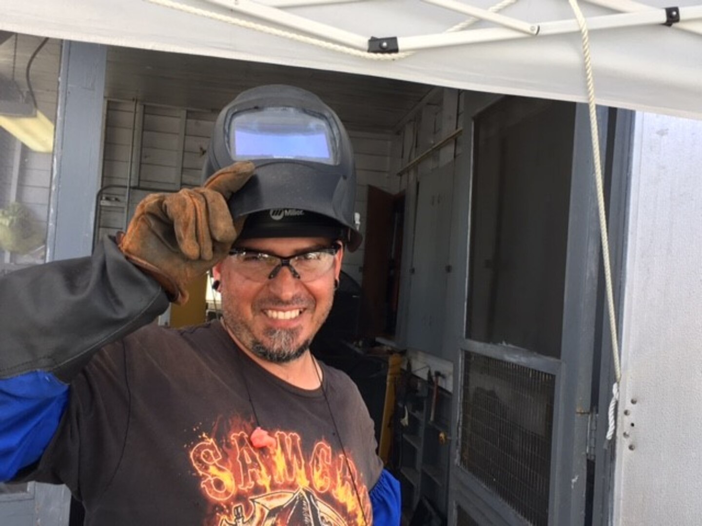 We are hiring Welders