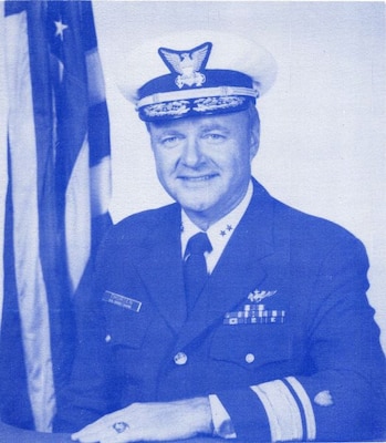 VADM Howard B. Thorsen