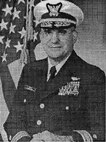 RADM John T. Tozzi