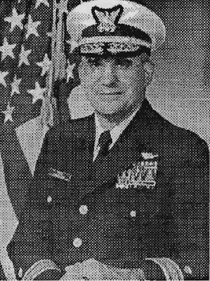 RADM John T. Tozzi