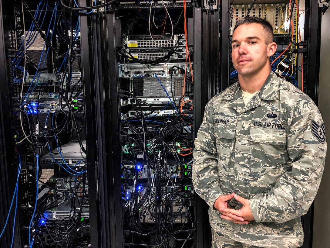 Dyess Airman performs CPR, saves child’s life