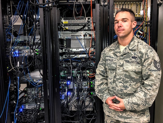 Dyess Airman performs CPR, saves child’s life