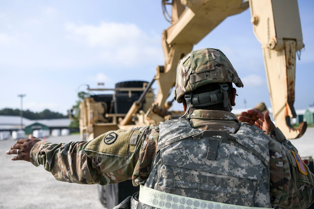 621st CRW teams up with joint partners in 'Southeast Asia' for exercise