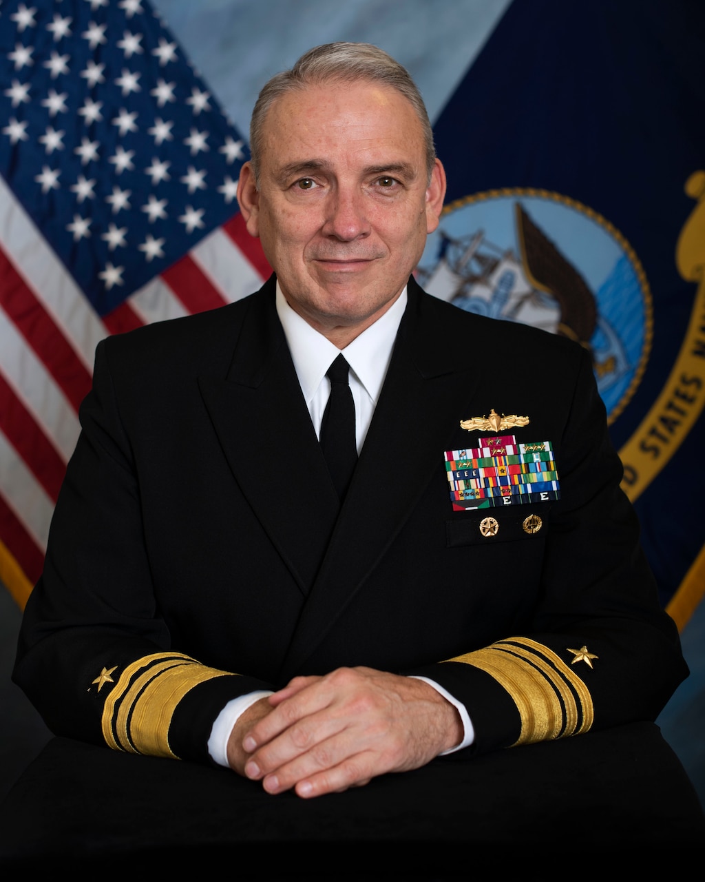 Vice Admiral Ricky Williamson > United States Navy > Search