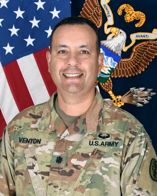 Commander > Fort Drum and Guthrie Ambulatory > Leadership