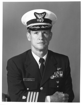 RADM Ralph D. Utley