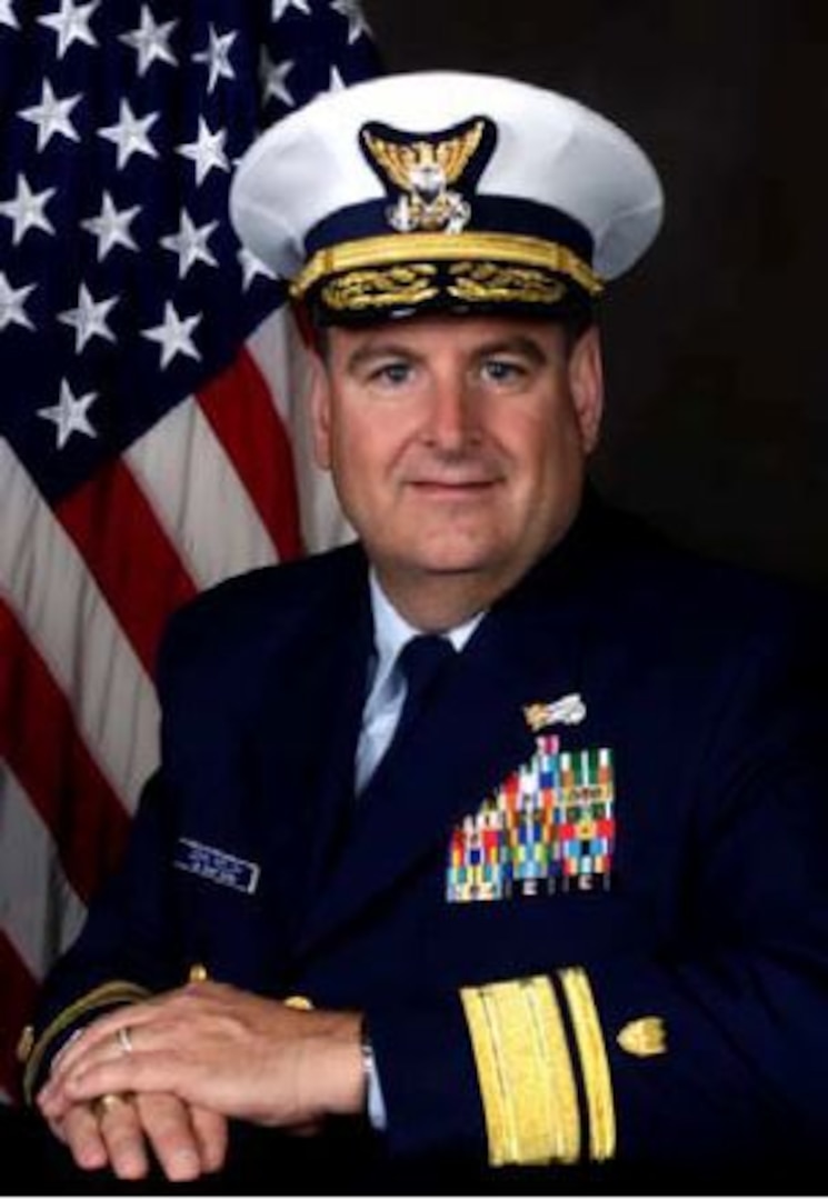 Rear Admiral John S. Welch > United States Coast Guard > All