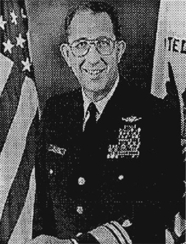 VADM Kent H. Williams