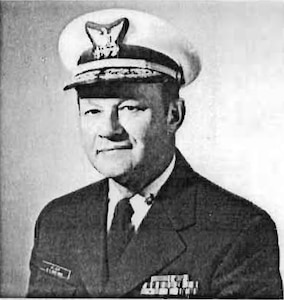 RADM Theodore J. Wojnar