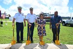 Honoring Cmdr. Carlton Skinner: a Trailblazer for Civil Rights in the Coast Guard