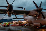 U.S. Army Teams with Fijian Military for Exercise Cartwheel 2019