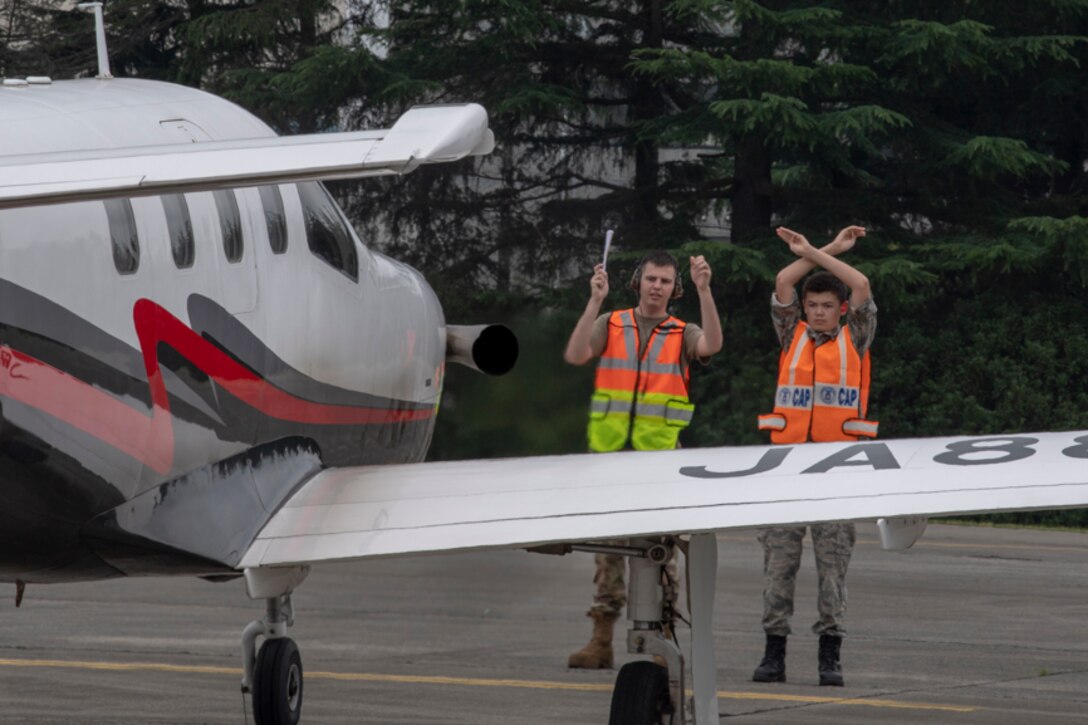 Yokota hosts 2019 Mid-Air Collision Avoidance Conference