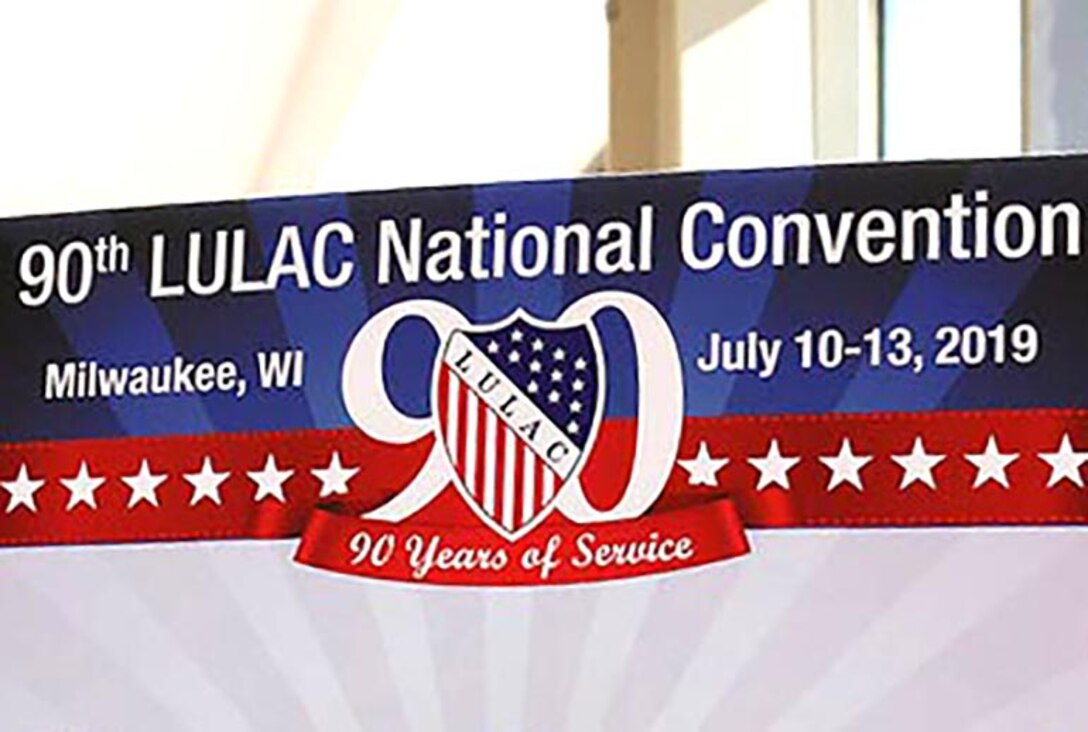 Empowering leaders at LULAC
