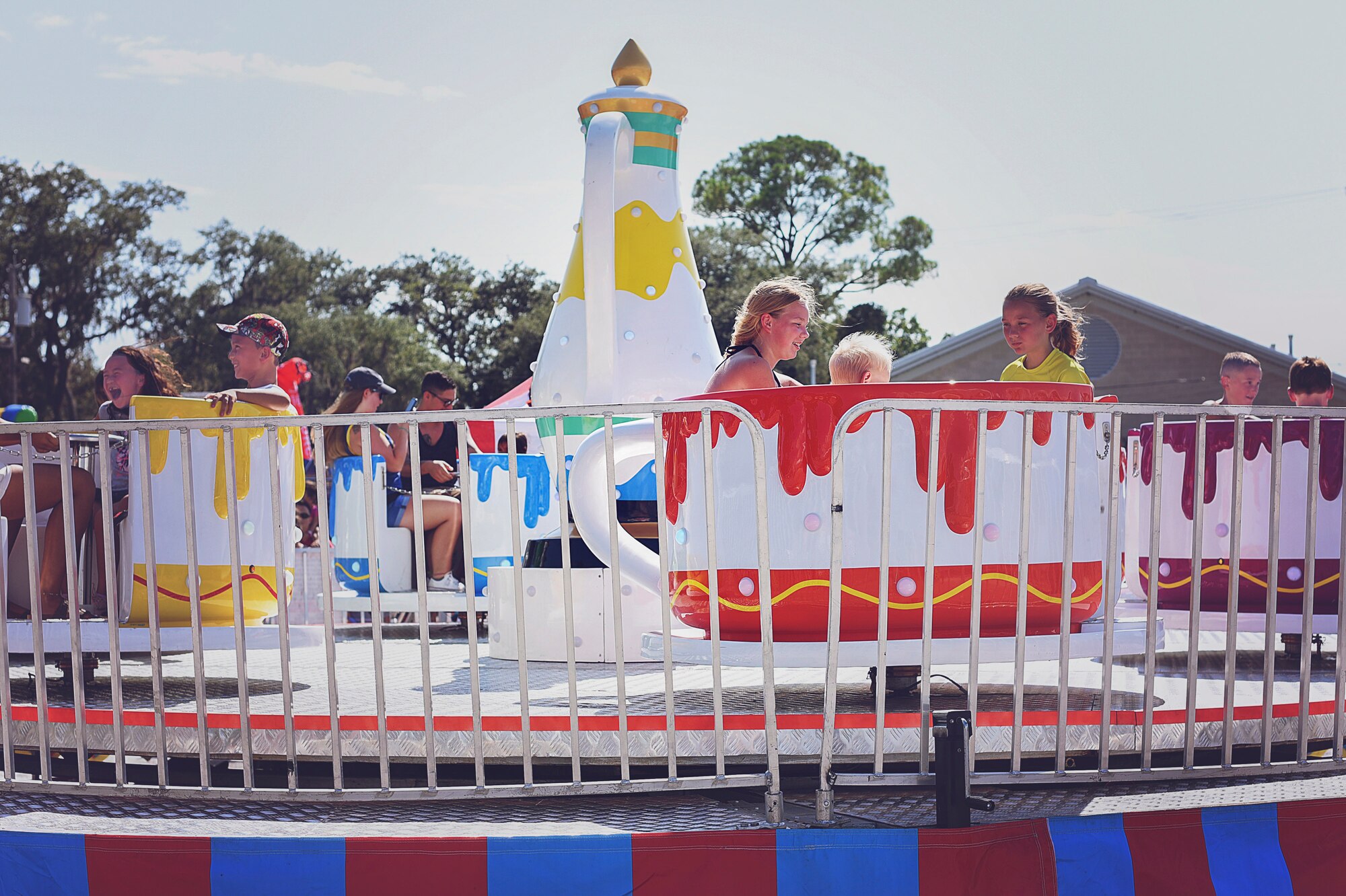 Summer Fest