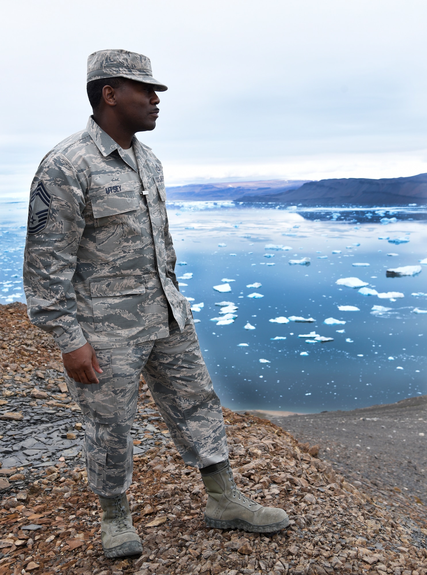 Thule welcomes new chief