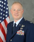 Col. Diehl official photo