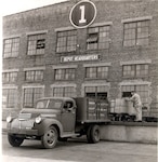 Demo Day for World War I Era Former DLA Distribution Headquarters