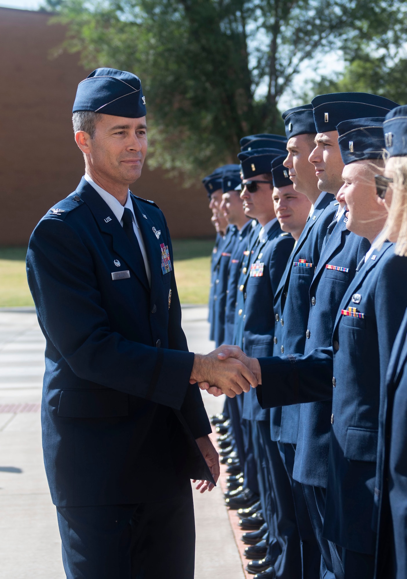 Graduation
