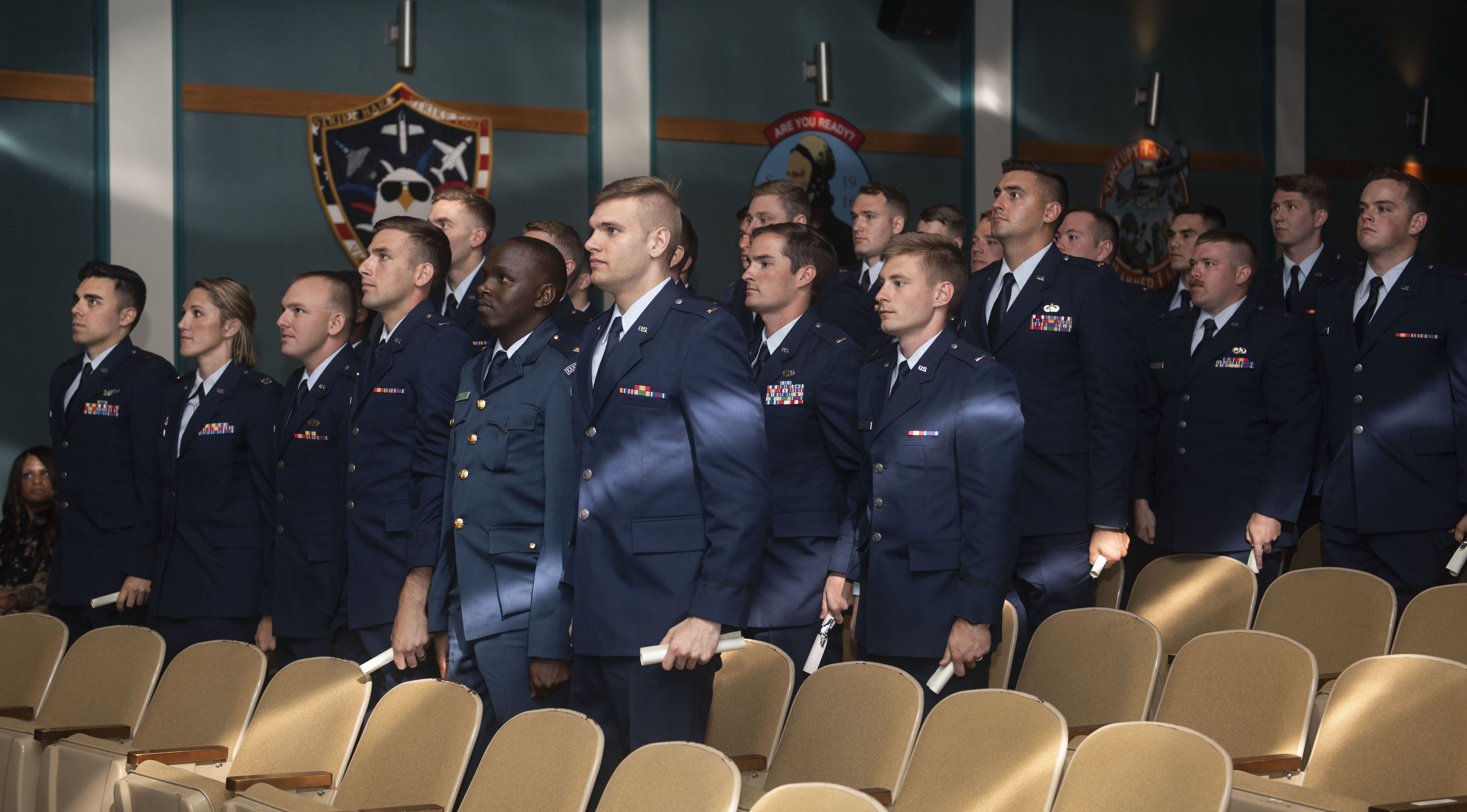 graduation