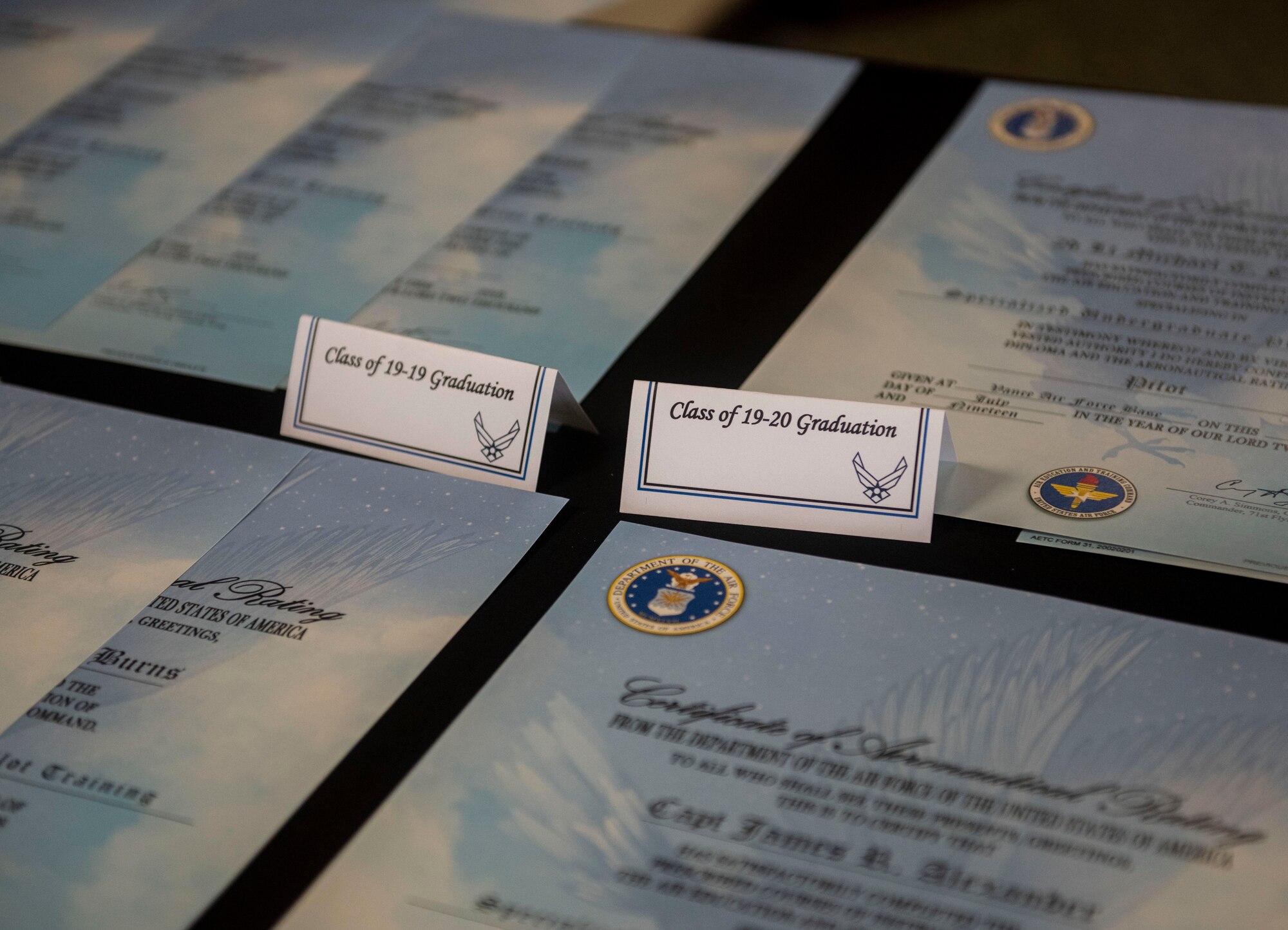 Graduation