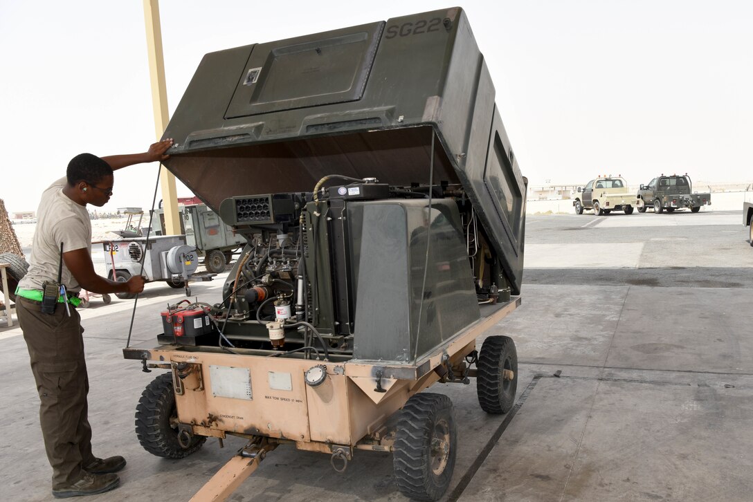 (U.S. Air Force photo by Staff Sgt. Ashley L. Gardner)