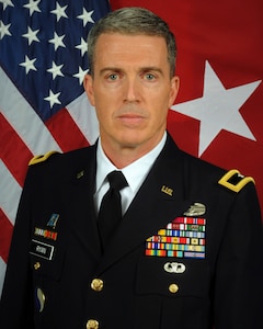 Brigadier General Robert K. Ryan