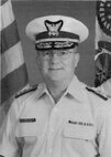 VADM Charles D. Wurster