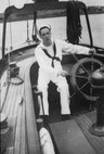 ADM. Paul Yost, Jr.