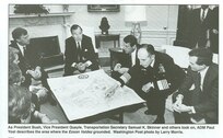 ADM. Paul Yost, Jr.
